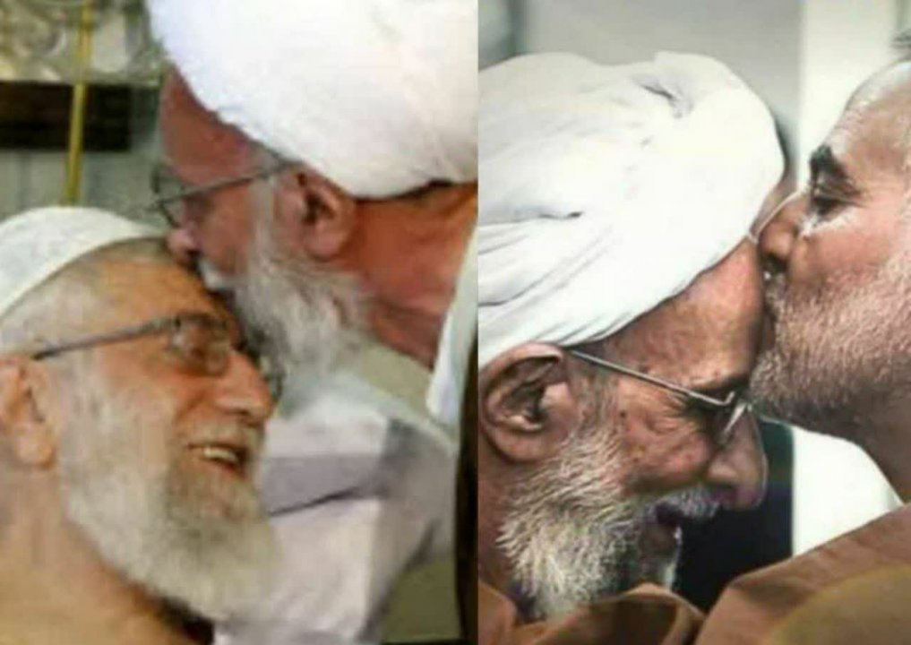 محمدتقی مصباح از استادان و مجتهدان بنام حوزه علمیه است