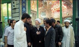 نقش مصباح در ترویج اندیشه دینی صحیح