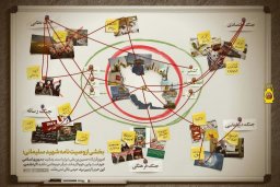 برداشتی متفاوت از وصیت نامه سردار دلها