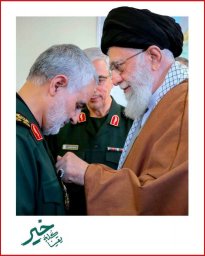 مدال ذوالفقار