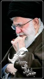 لبیک یا امام خامنهای