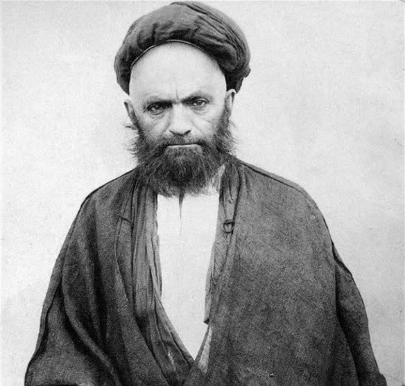 اگر در مسـیر معنوی بی‌حال شدید، توقف نکنید