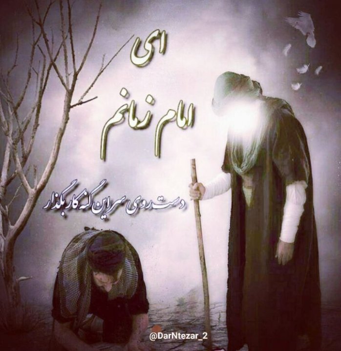 همه چیز از همه جا