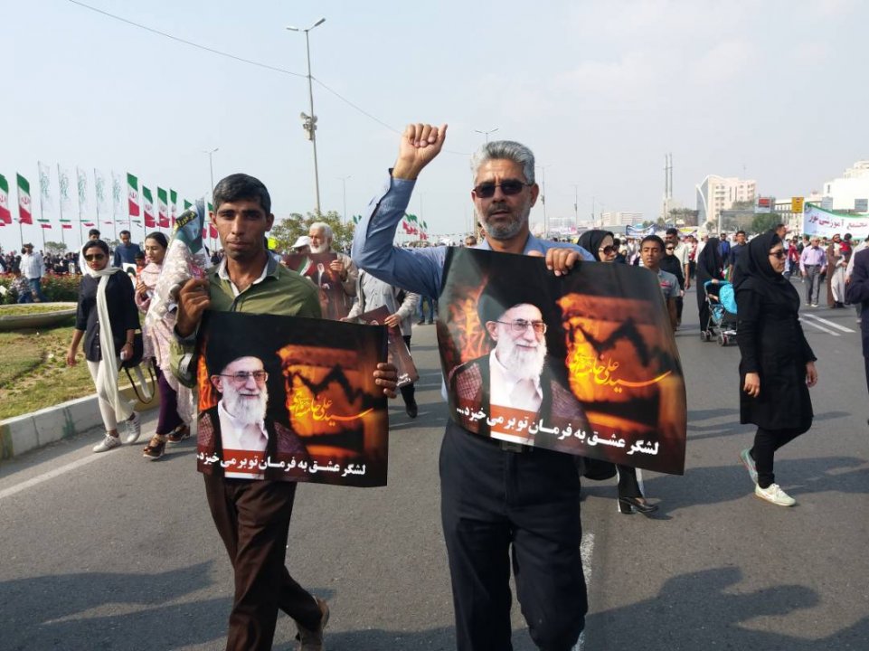 حماسه  22بهمن تماشایی