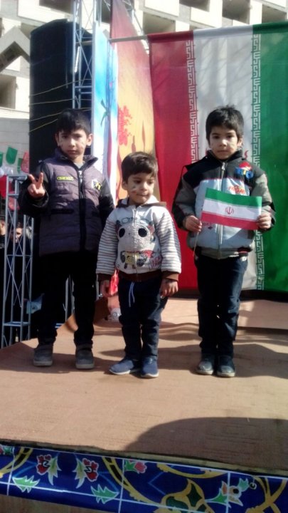 22بهمن تماشایی و جاودان